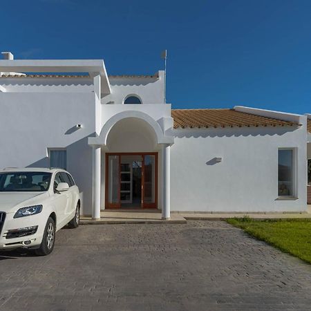 Villa Son Blanc Grupo Seranova Luxury Hotel Sa Caleta Exterior foto